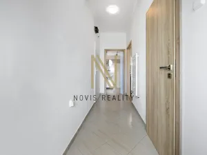 Pronájem bytu 1+1, Klatovy - Klatovy II, Masarykova, 46 m2