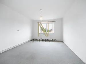 Pronájem bytu 1+1, Klatovy - Klatovy II, Masarykova, 46 m2