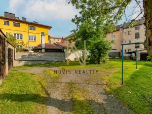 Pronájem bytu 1+1, Klatovy - Klatovy II, Masarykova, 46 m2