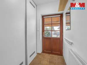 Prodej rodinného domu, Lhota pod Libčany, 78 m2