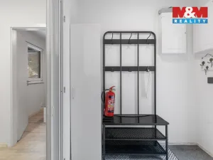 Prodej rodinného domu, Ostrava - Petřkovice, Hlučínská, 58 m2