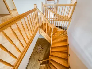 Prodej kanceláře, Vestec, Průběžná, 427 m2