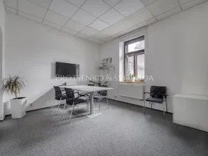 Prodej činžovního domu, Jihlava, Komenského, 438 m2