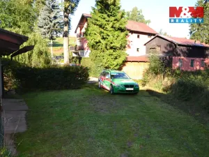 Prodej rodinného domu, Heřmánkovice, 240 m2