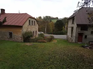 Prodej rodinného domu, Držkov, 360 m2