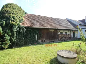 Prodej chalupy, Vysočany, 25 m2