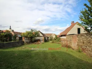 Prodej rodinného domu, Znojmo, 130 m2