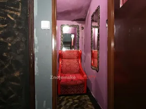 Pronájem ubytování, Grešlové Mýto, 200 m2