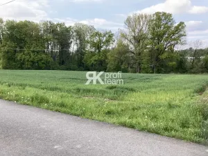 Prodej pozemku pro bydlení, Ostrava, Záhumenní, 1018 m2