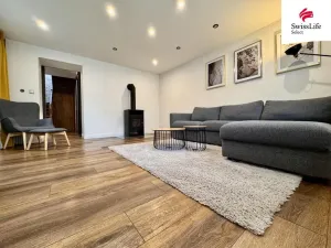 Prodej rodinného domu, Úžice, Kralupská, 125 m2