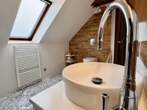 Prodej rodinného domu, Úžice, Kralupská, 125 m2