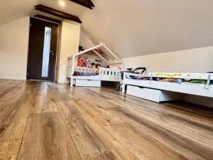 Prodej rodinného domu, Úžice, Kralupská, 125 m2