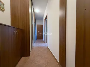 Prodej bytu 2+kk, Praha - Letňany, Tupolevova, 64 m2