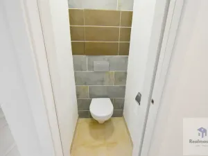 Pronájem bytu 2+kk, Litoměřice - Předměstí, České armády, 52 m2