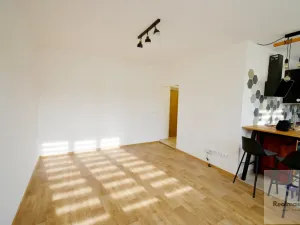 Pronájem bytu 2+kk, Litoměřice - Předměstí, České armády, 52 m2