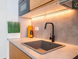 Prodej bytu 1+1, Beroun - Beroun-Město, Karly Machové, 29 m2