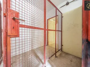 Prodej bytu 1+1, Beroun - Beroun-Město, Karly Machové, 29 m2