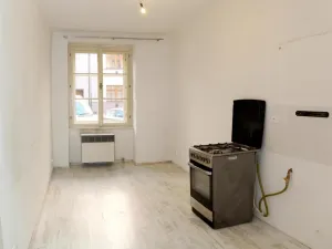 Prodej bytu 2+kk, Praha - Žižkov, Žerotínova, 36 m2