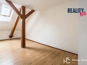 Pronájem bytu 1+1, Svitavy, Purkyňova, 37 m2