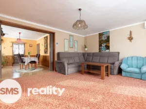 Prodej rodinného domu, Odry - Dobešov, 300 m2