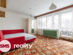 Prodej rodinného domu, Odry - Dobešov, 300 m2