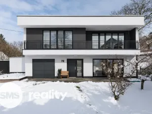 Prodej rodinného domu, Odry - Dobešov, 300 m2