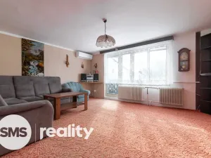 Prodej rodinného domu, Odry - Dobešov, 300 m2