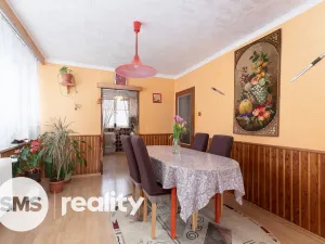 Prodej rodinného domu, Odry - Dobešov, 300 m2