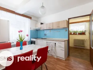 Prodej rodinného domu, Odry - Dobešov, 300 m2