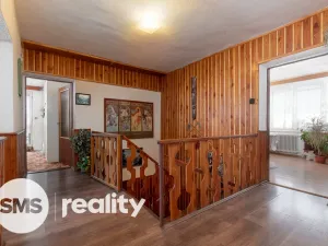 Prodej rodinného domu, Odry - Dobešov, 300 m2