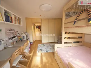 Pronájem bytu 3+kk, Ústí nad Labem - Klíše, Masarykova, 58 m2