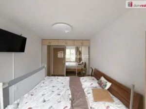 Pronájem bytu 3+kk, Ústí nad Labem - Klíše, Masarykova, 58 m2