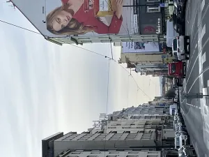 Prodej bytu 2+1, Praha, Vinohradská, 72 m2