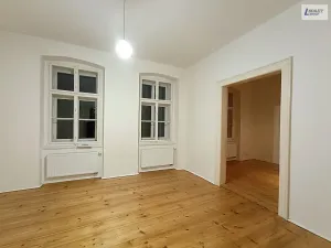Pronájem bytu 2+kk, Příbram - Příbram II, Mariánské údolí, 60 m2