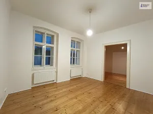 Pronájem bytu 2+kk, Příbram - Příbram II, Mariánské údolí, 60 m2
