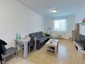 Pronájem bytu 2+kk, Jihlava, Buková, 48 m2