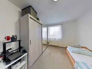 Pronájem bytu 2+kk, Jihlava, Buková, 48 m2
