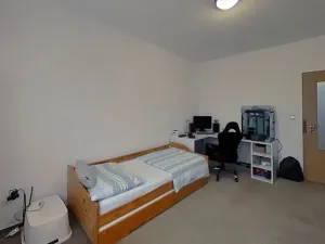 Pronájem bytu 2+kk, Jihlava, Buková, 48 m2