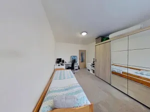 Pronájem bytu 2+kk, Jihlava, Buková, 48 m2