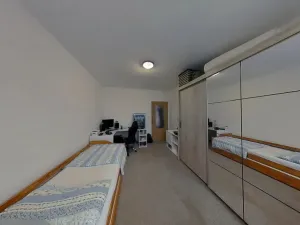 Pronájem bytu 2+kk, Jihlava, Buková, 48 m2