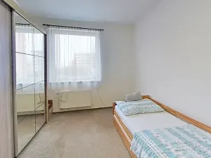 Pronájem bytu 2+kk, Jihlava, Buková, 48 m2