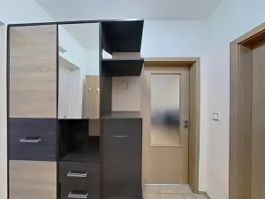 Pronájem bytu 2+kk, Jihlava, Buková, 48 m2