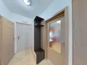 Pronájem bytu 2+kk, Jihlava, Buková, 48 m2