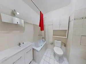 Pronájem bytu 2+kk, Jihlava, Buková, 48 m2