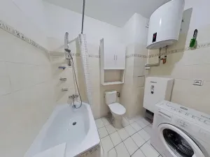 Pronájem bytu 2+kk, Jihlava, Buková, 48 m2