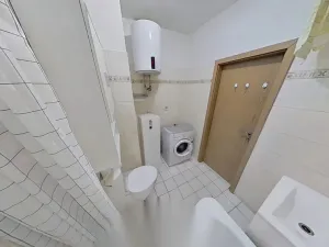 Pronájem bytu 2+kk, Jihlava, Buková, 48 m2