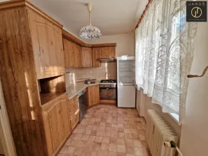 Prodej bytu 2+1, Kladno, Brjanská, 52 m2