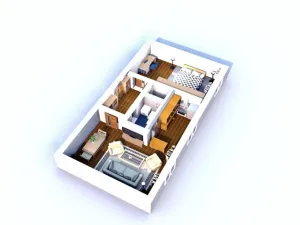 Prodej bytu 2+1, Kladno, Brjanská, 52 m2