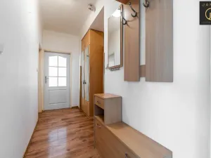 Prodej bytu 2+1, Kladno, Brjanská, 52 m2
