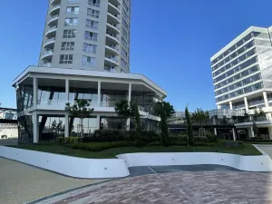Prodej bytu 4+kk, Burgas, Bulharsko, 131 m2